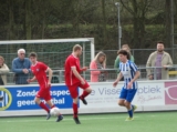  's Heer Arendskerke 1 - S.K.N.W.K. 1 (competitie) seizoen 2024-2025 (198/206)